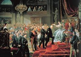 absolute monarchy french revolution